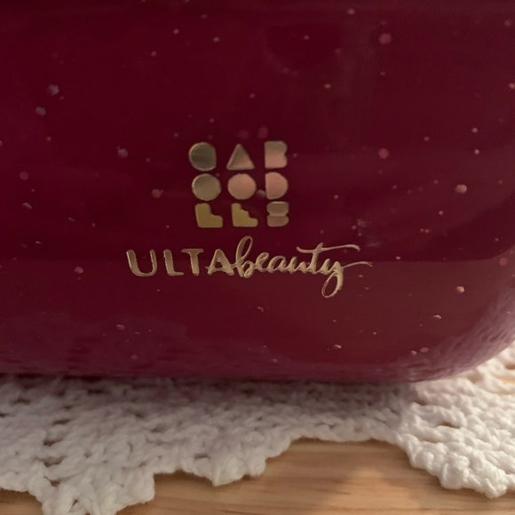 Vintage Caboodles Makeup Case - Picture 3 of 7